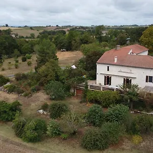 Au Mas De Prunac Villeneuve-sur-Vere